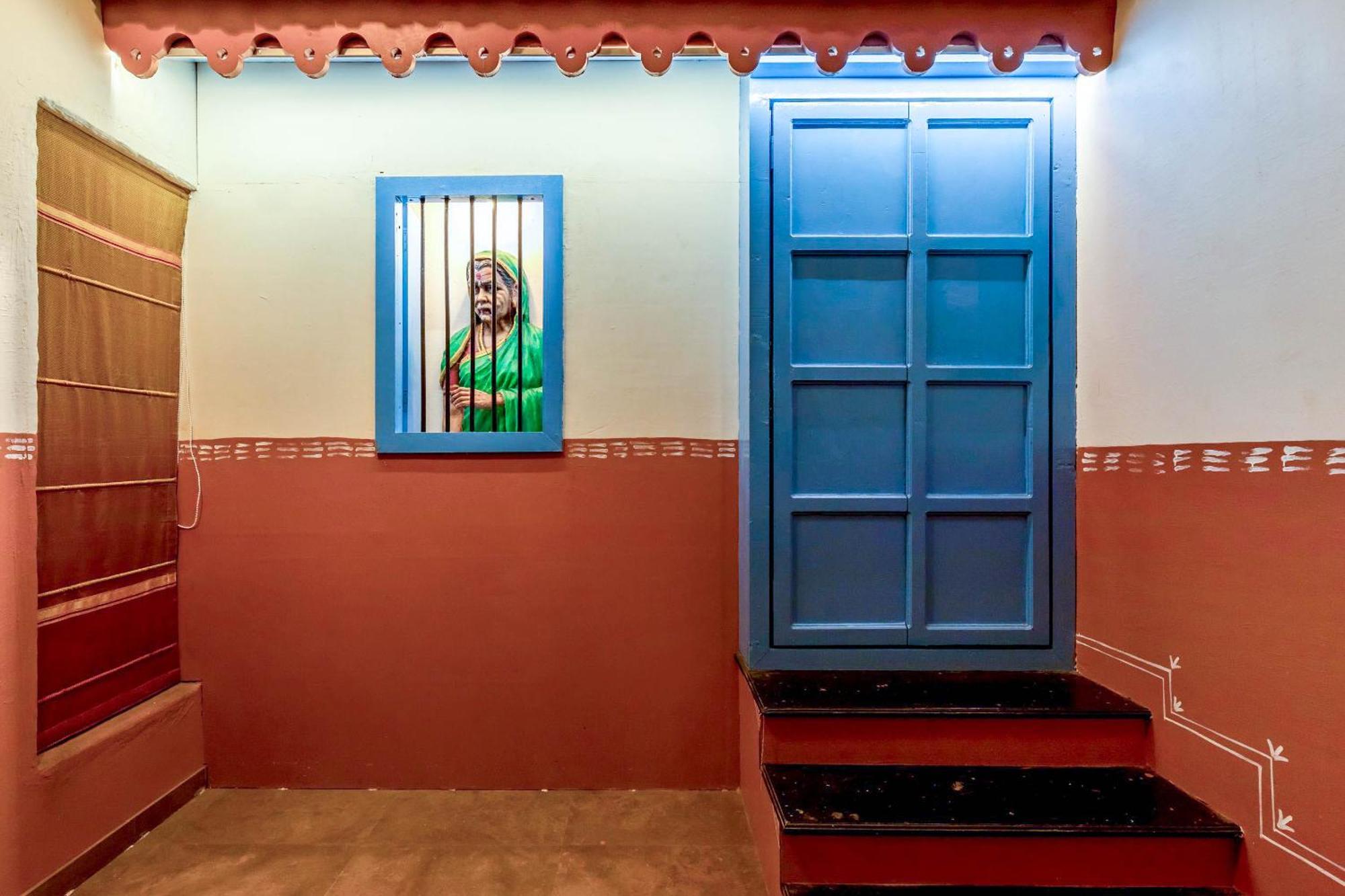 Dio Regaalo Theme Resort, Ratnagiri Exterior photo