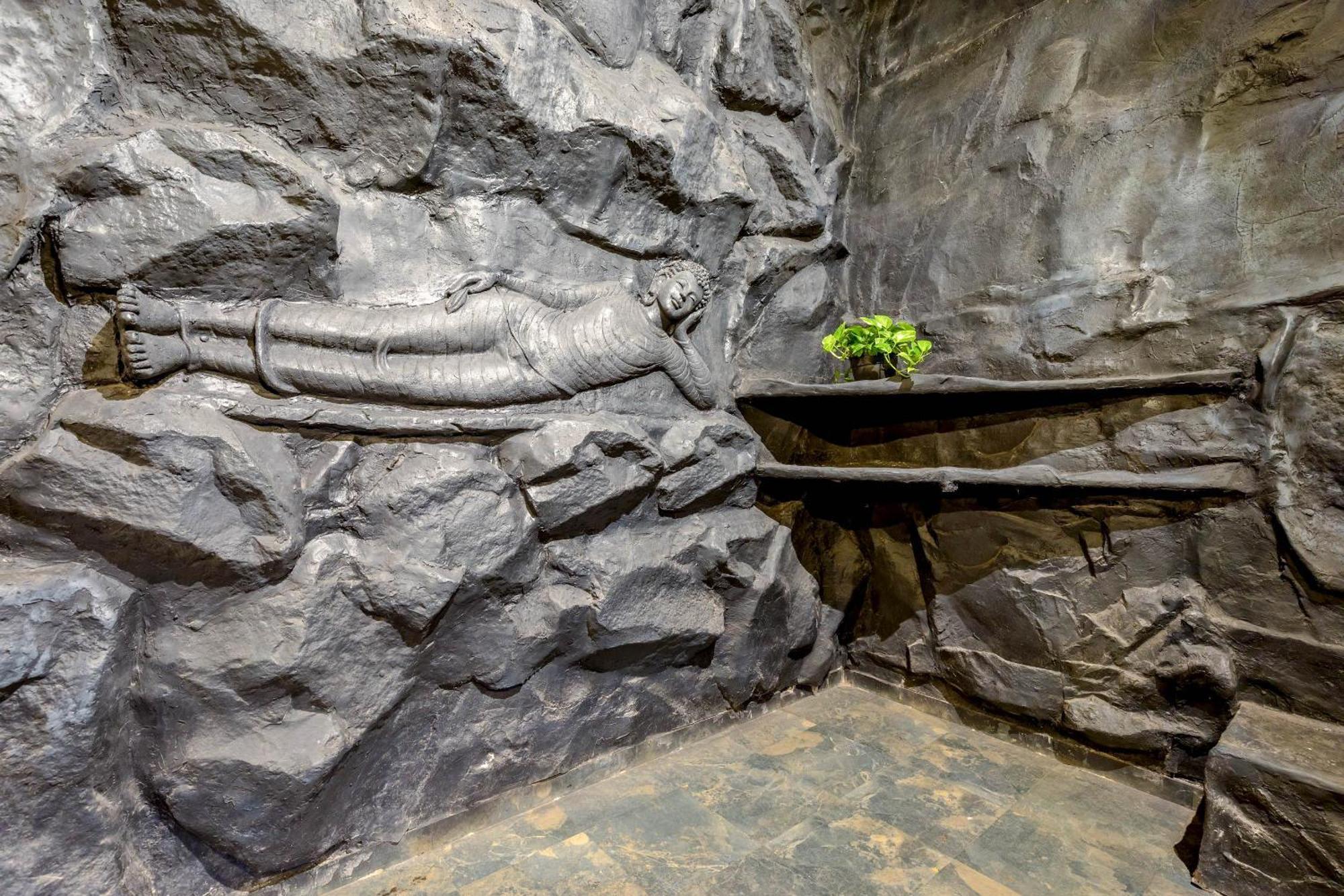 Dio Regaalo Theme Resort, Ratnagiri Exterior photo