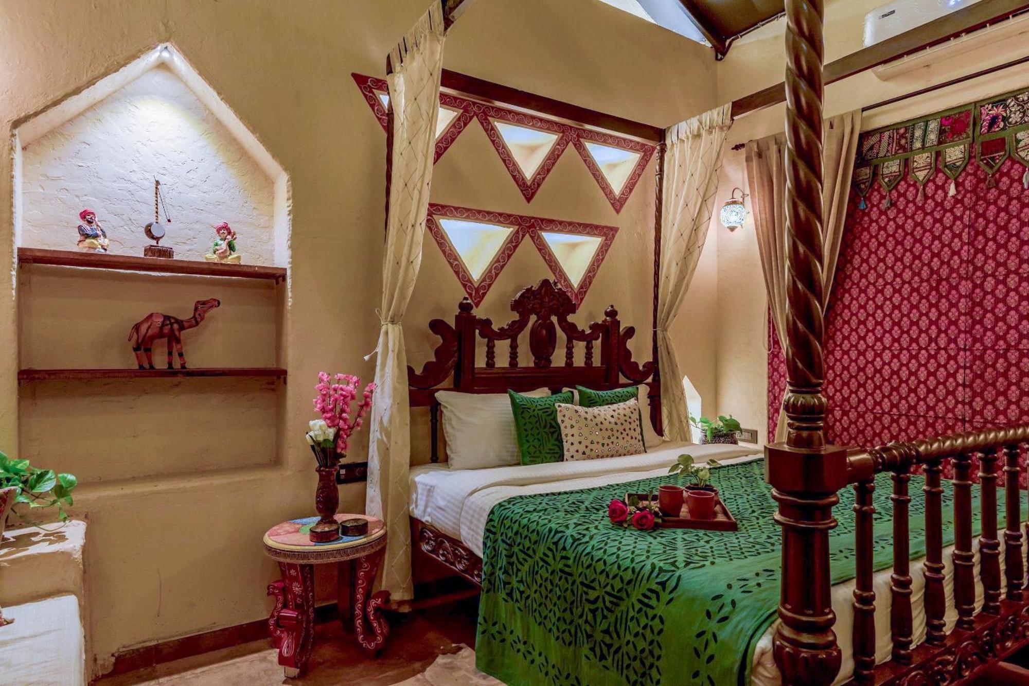 Dio Regaalo Theme Resort, Ratnagiri Exterior photo
