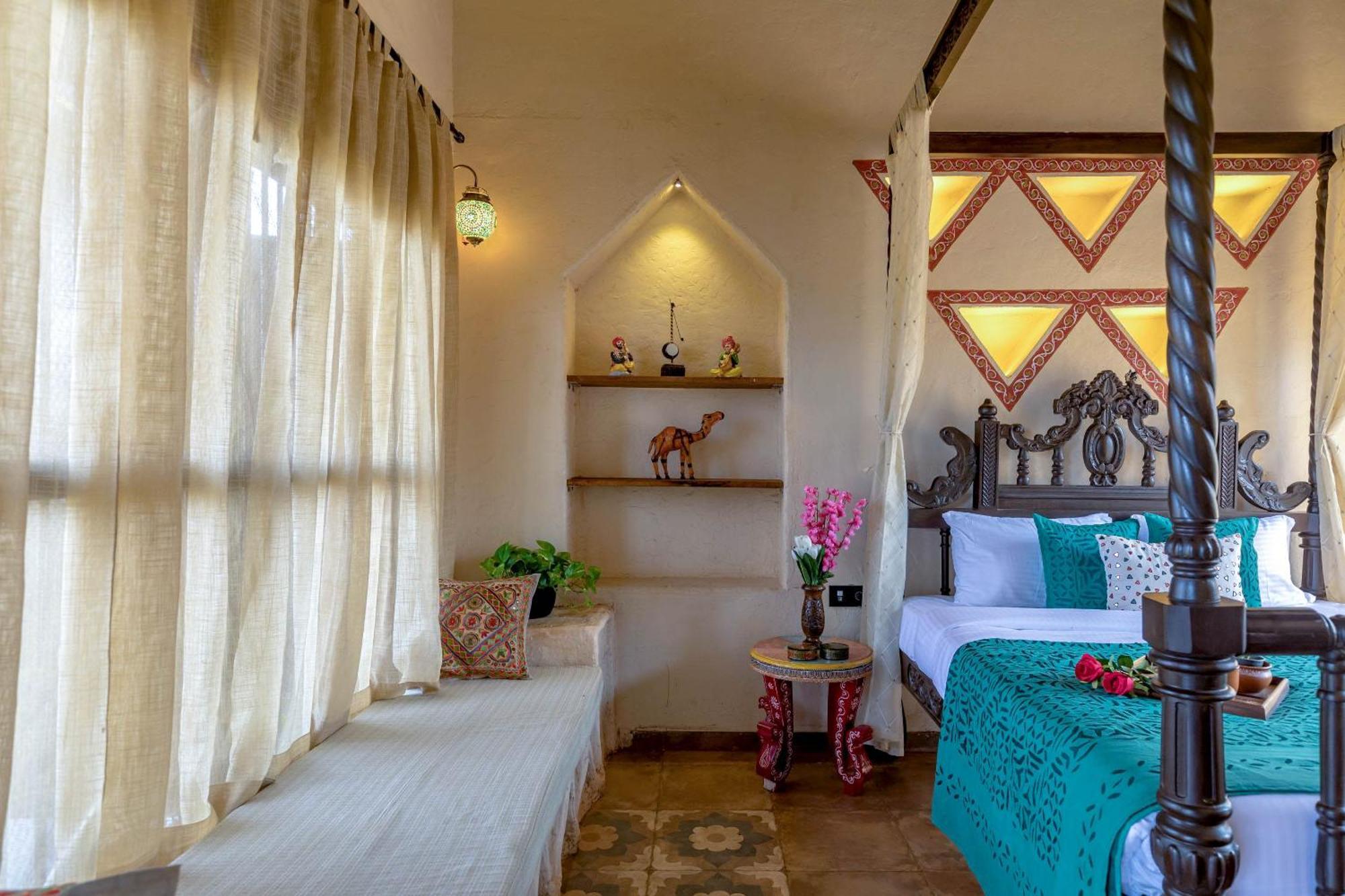 Dio Regaalo Theme Resort, Ratnagiri Exterior photo