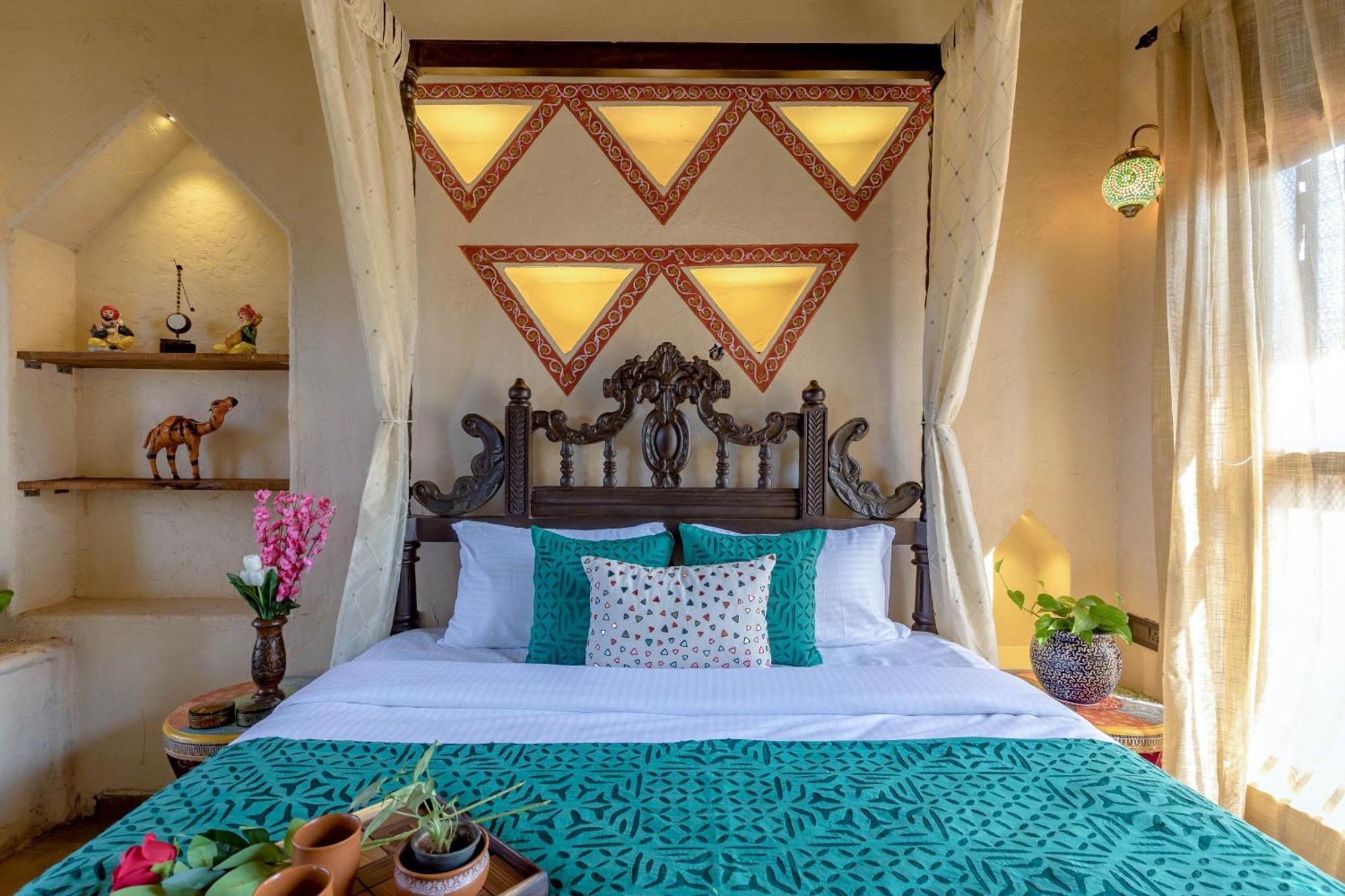 Dio Regaalo Theme Resort, Ratnagiri Exterior photo